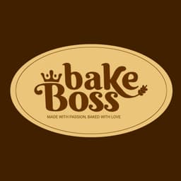 Logo of the bliss bites